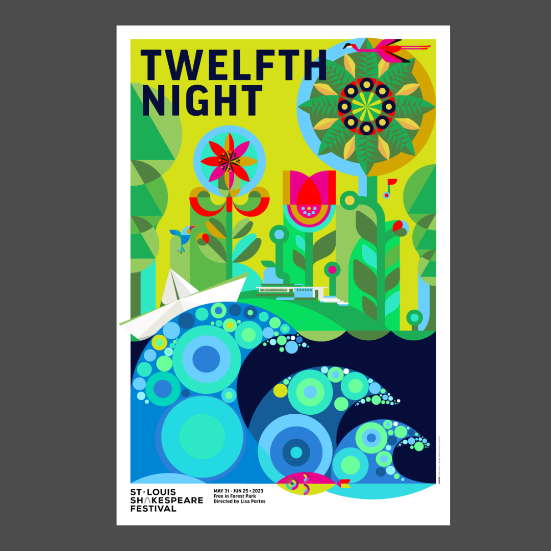 shakespeare posters free